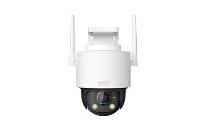 Botslab 3K ColorS Al Night Outdoor Security Camera W317