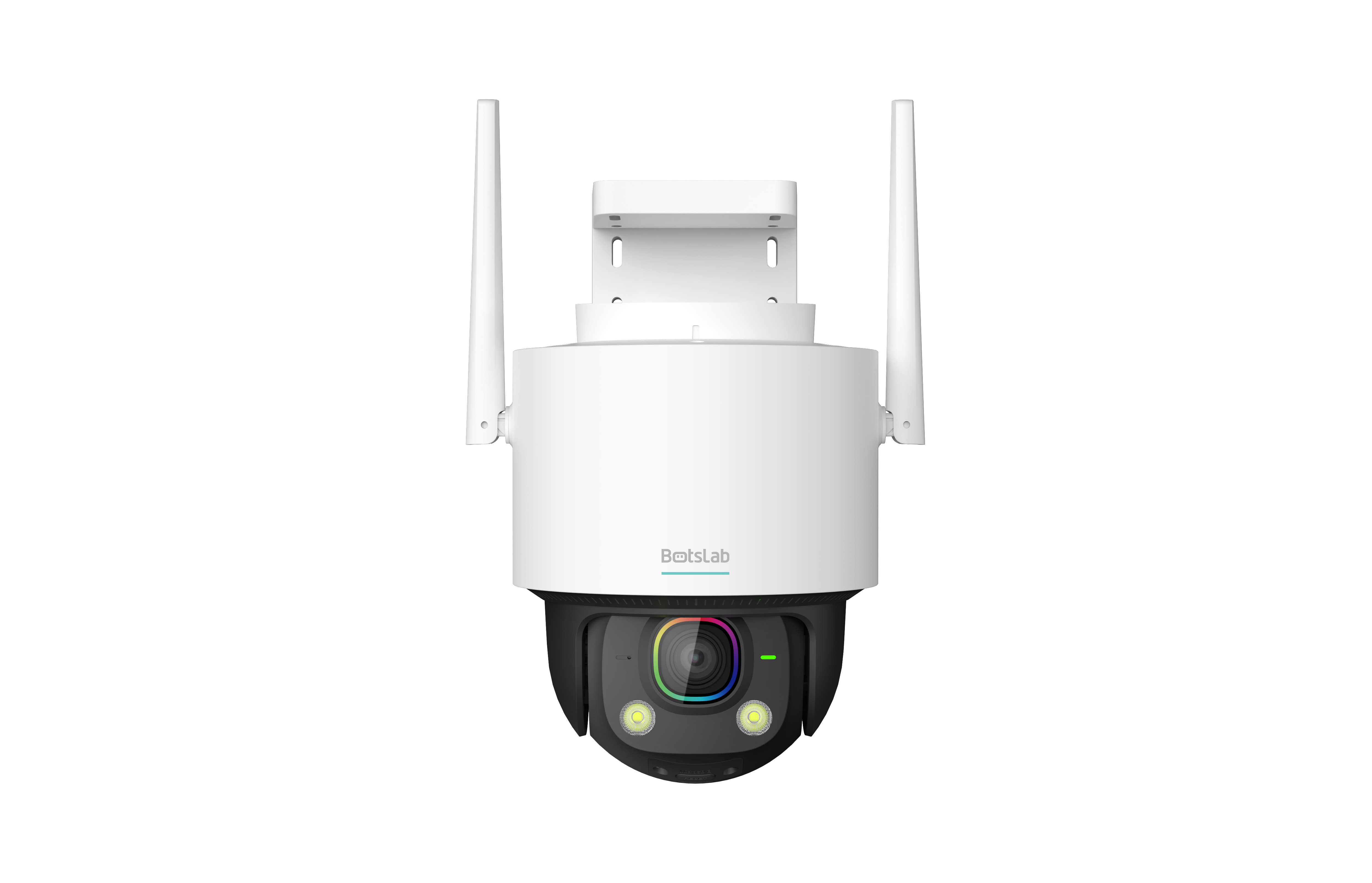 Botslab 3K ColorS Al Night Outdoor Security Camera W317