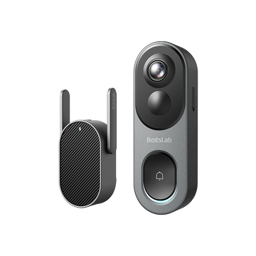 Botslab  Video Doorbell  2 Pro R811S