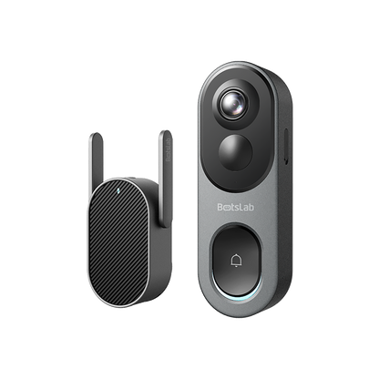 Botslab  Video Doorbell  2 Pro R811S