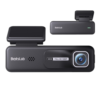 Botslab Dash Cam HK30