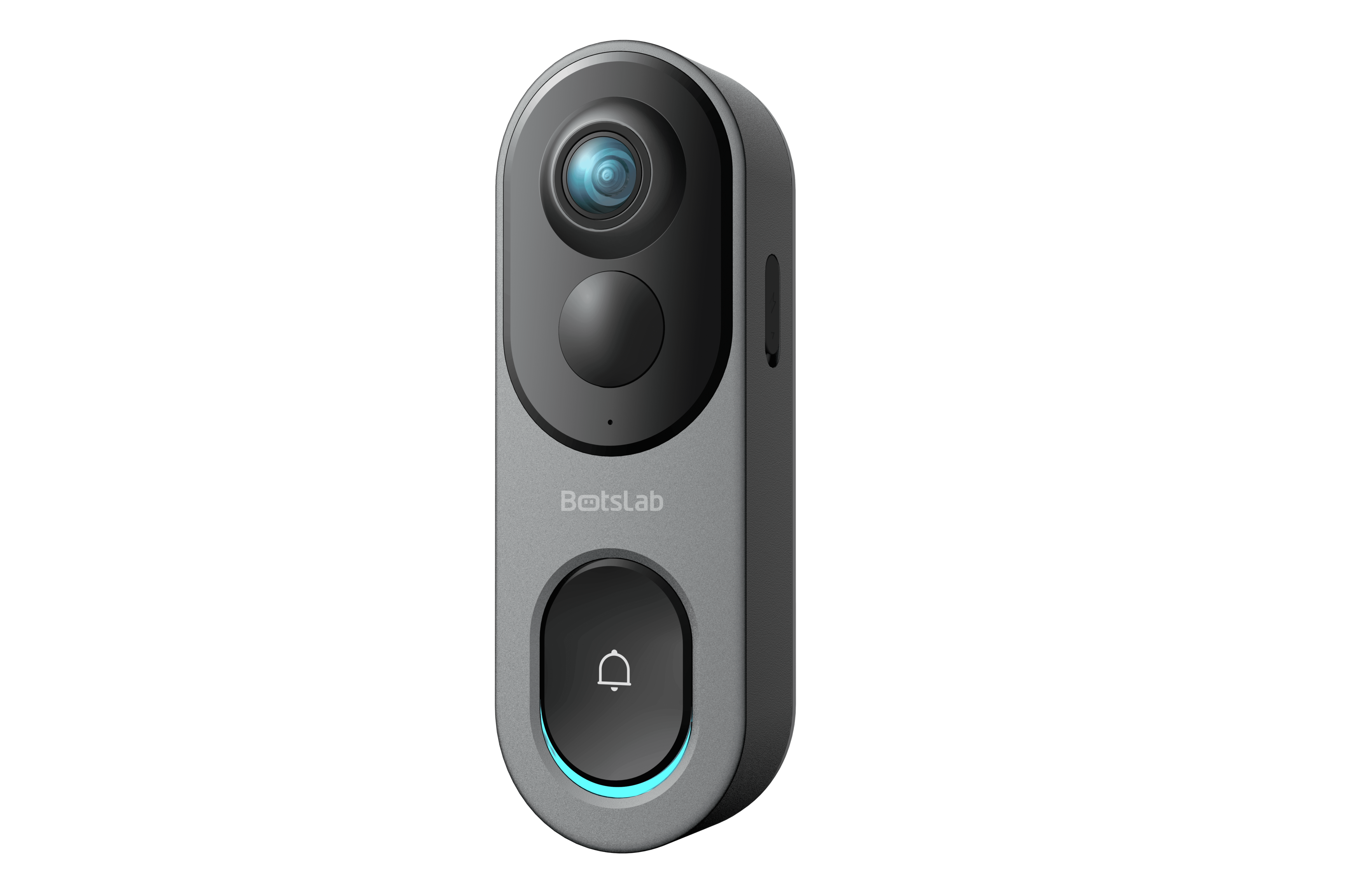 Botslab  Video Doorbell 2 Pro R811