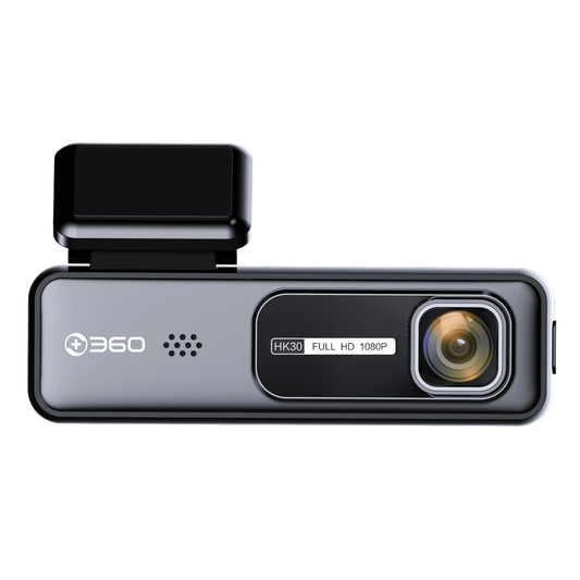 360 Dash Cam HK30