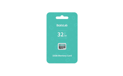 Free Gift🎁: Flash Memory Card