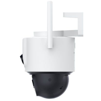Botslab Dual-Lens PTZ Outdoor Security Camera W315