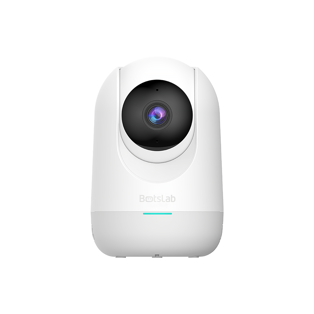 Botslab 2K Indoor Multiple Viewing Modes Security Camera C211