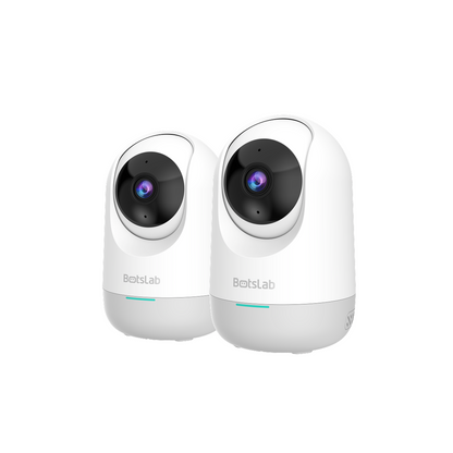 Botslab Indoor Security Camera C212 x 2 Pack