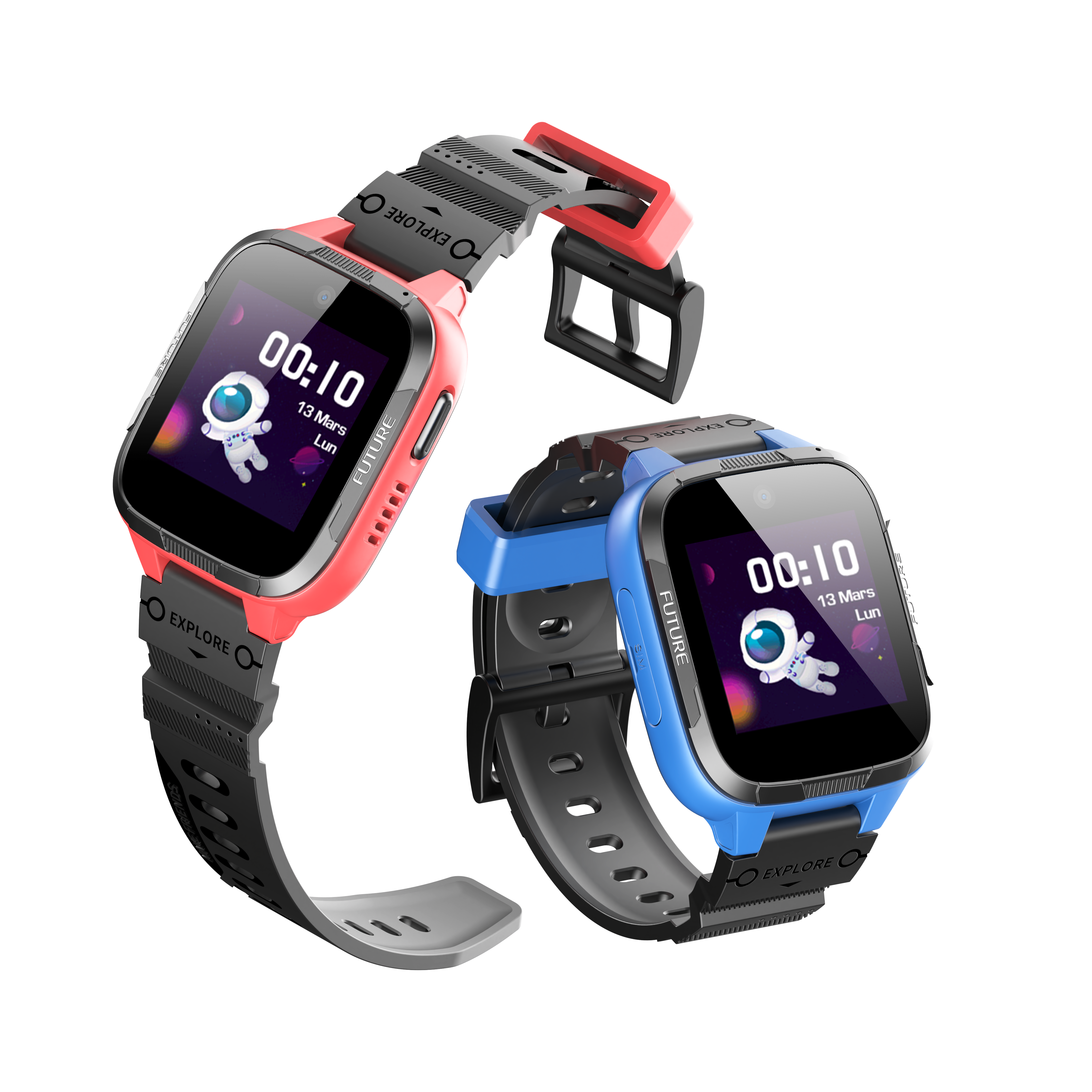 Botslab Kids Smart Watch  E3