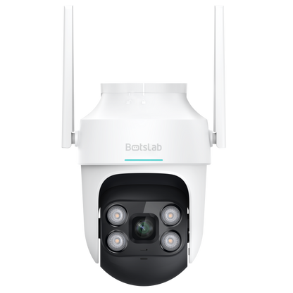Botslab Outdoor Pan/Tilt Camera Pro W312