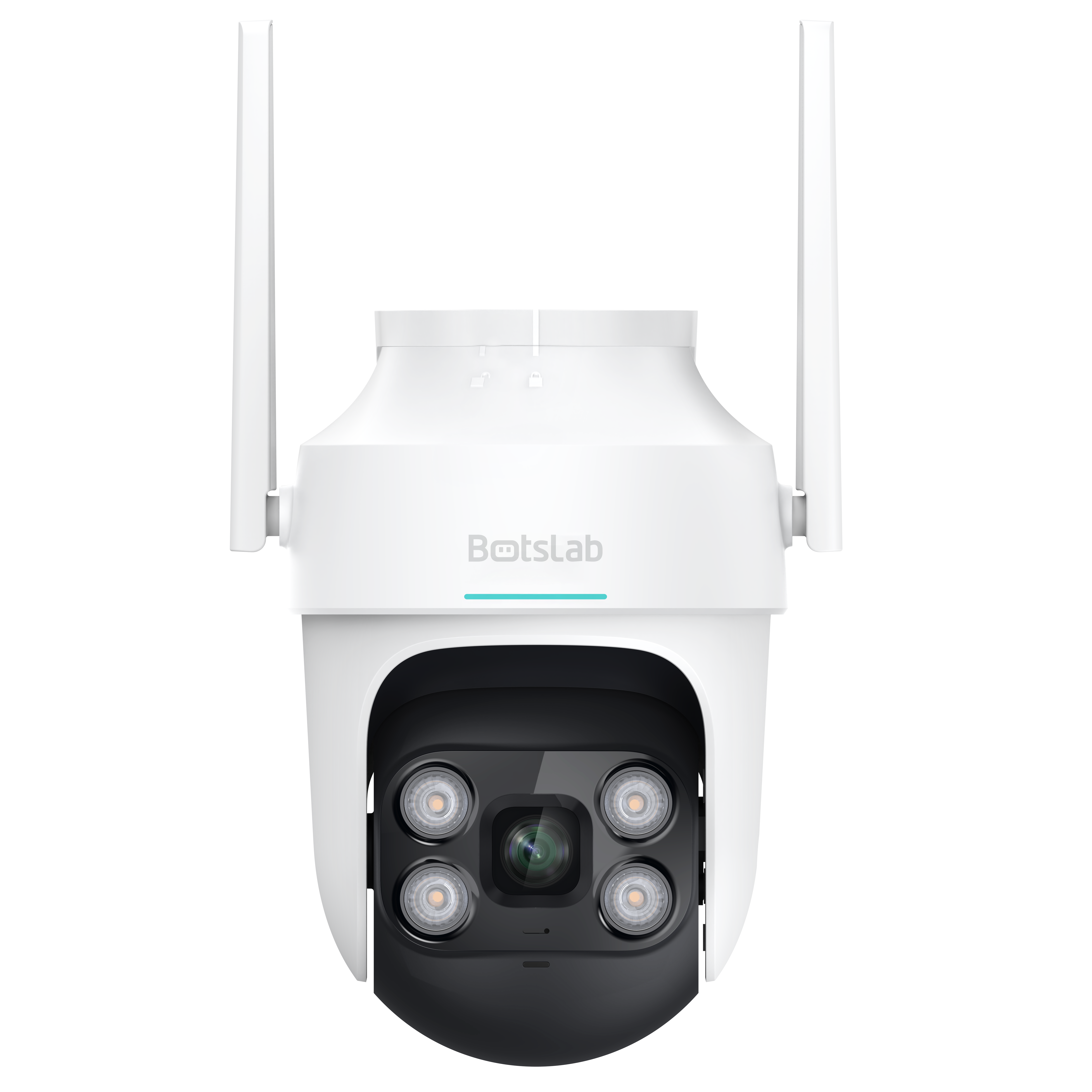 Botslab Outdoor Pan/Tilt Camera Pro W312