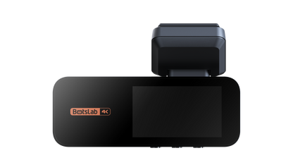 Botslab Dash Cam G980H