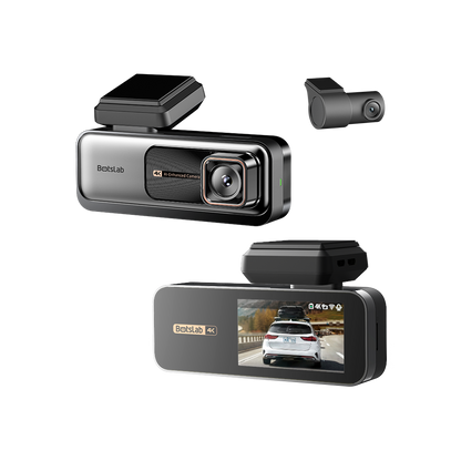 Botslab Dash Cam G980H Pro EU