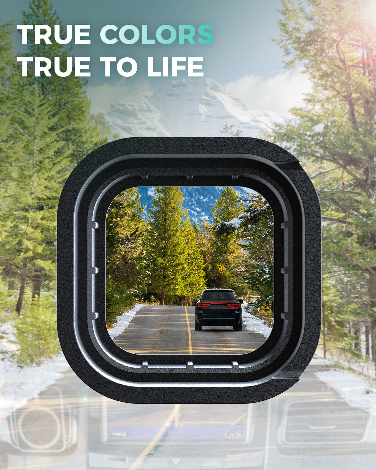 Botslab Polarizer CPL Filter for G980H/G980H Pro