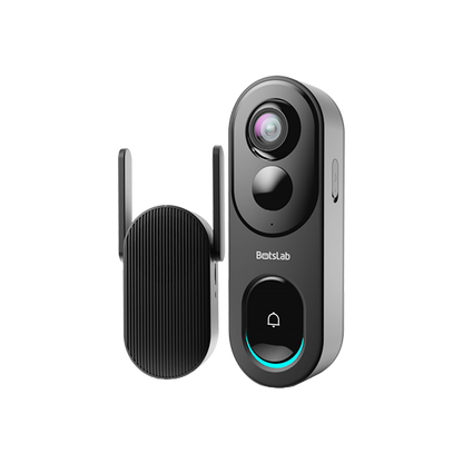Botslab Video Doorbell R810
