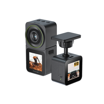 Botslab Dash Cam V9H
