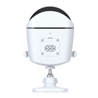 Botslab Outdoor Dual-Lens Camera W302