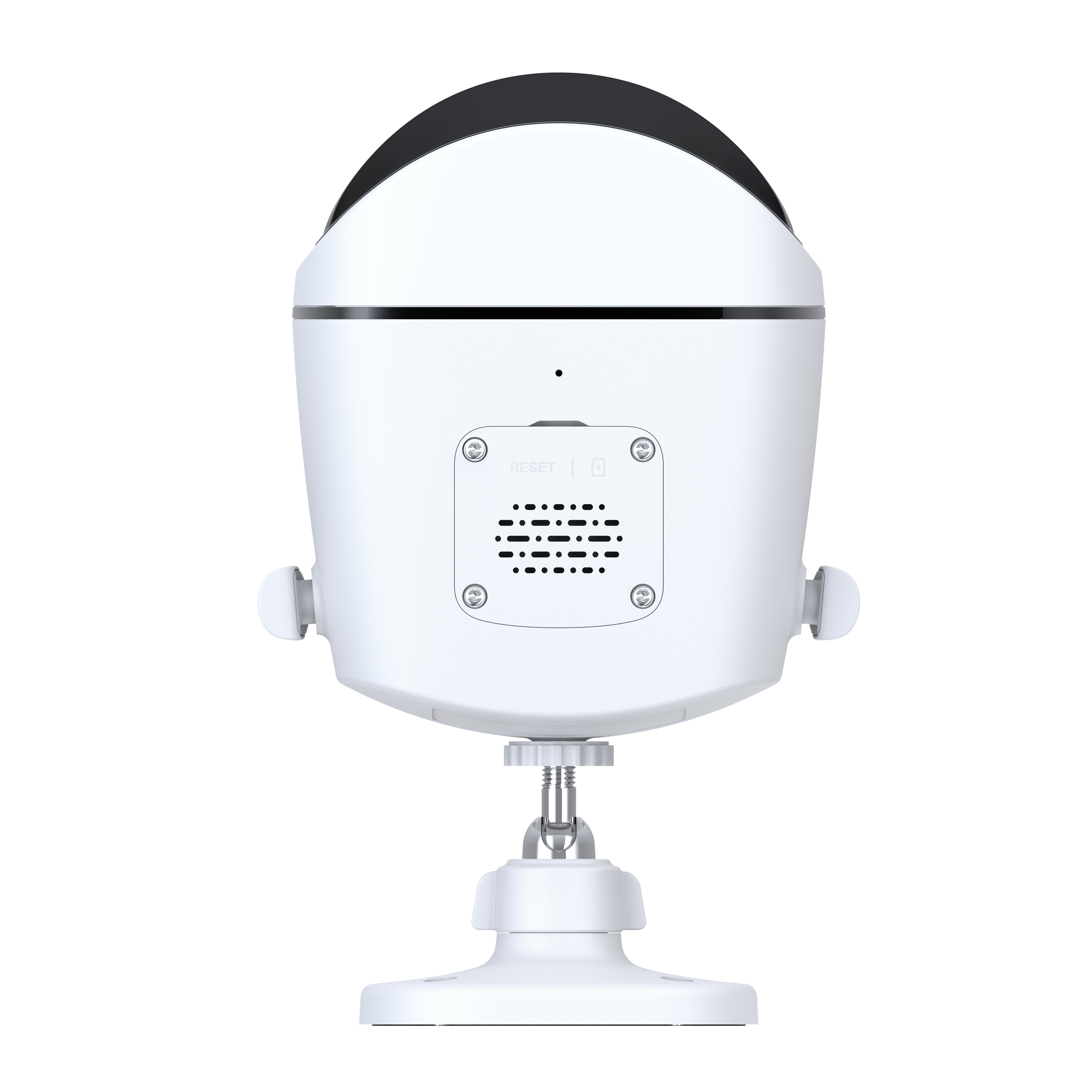 Botslab Outdoor Dual-Lens Camera W302