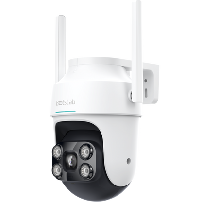 Botslab Outdoor Pan/Tilt Camera Pro W312