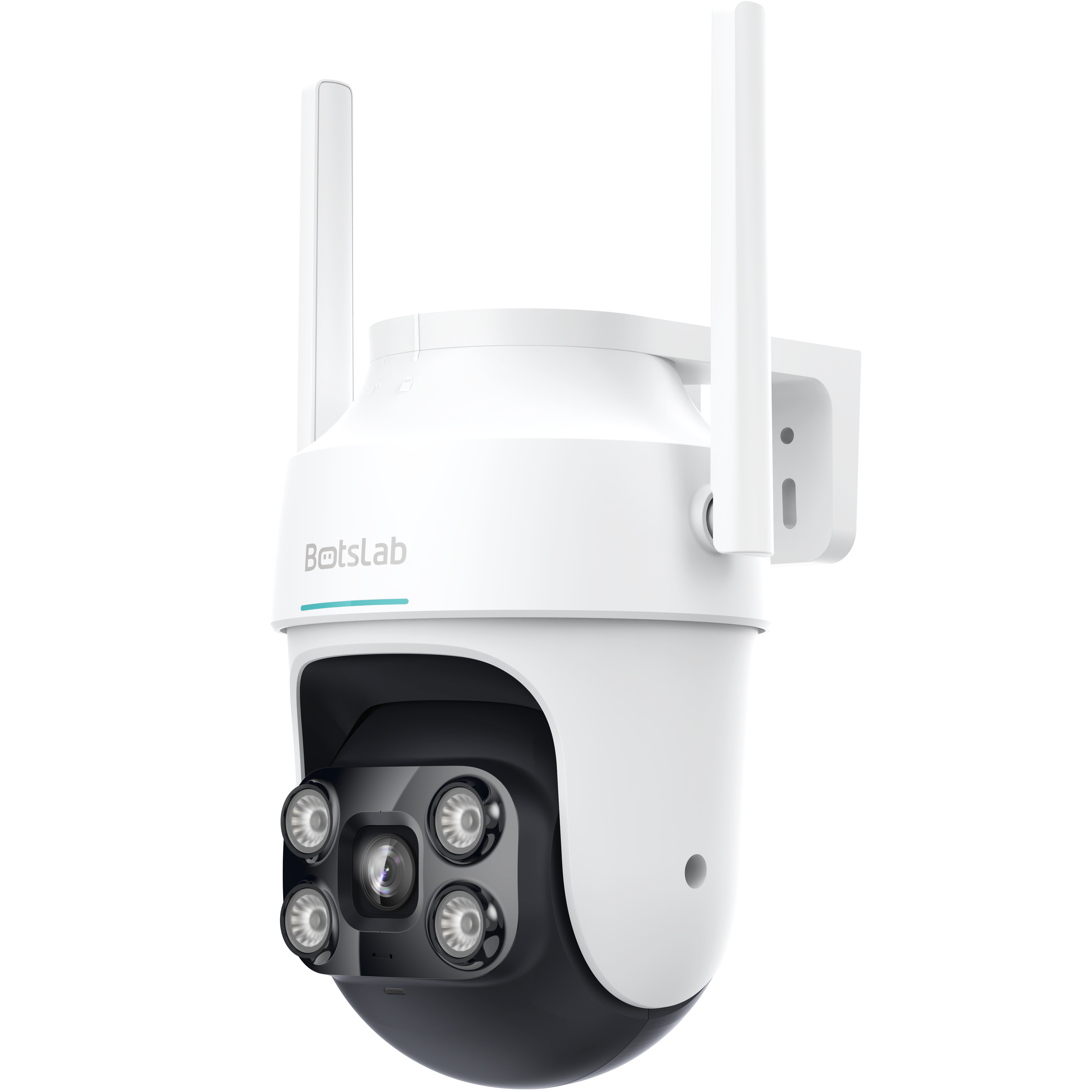 Botslab Outdoor Pan/Tilt Camera Pro W312