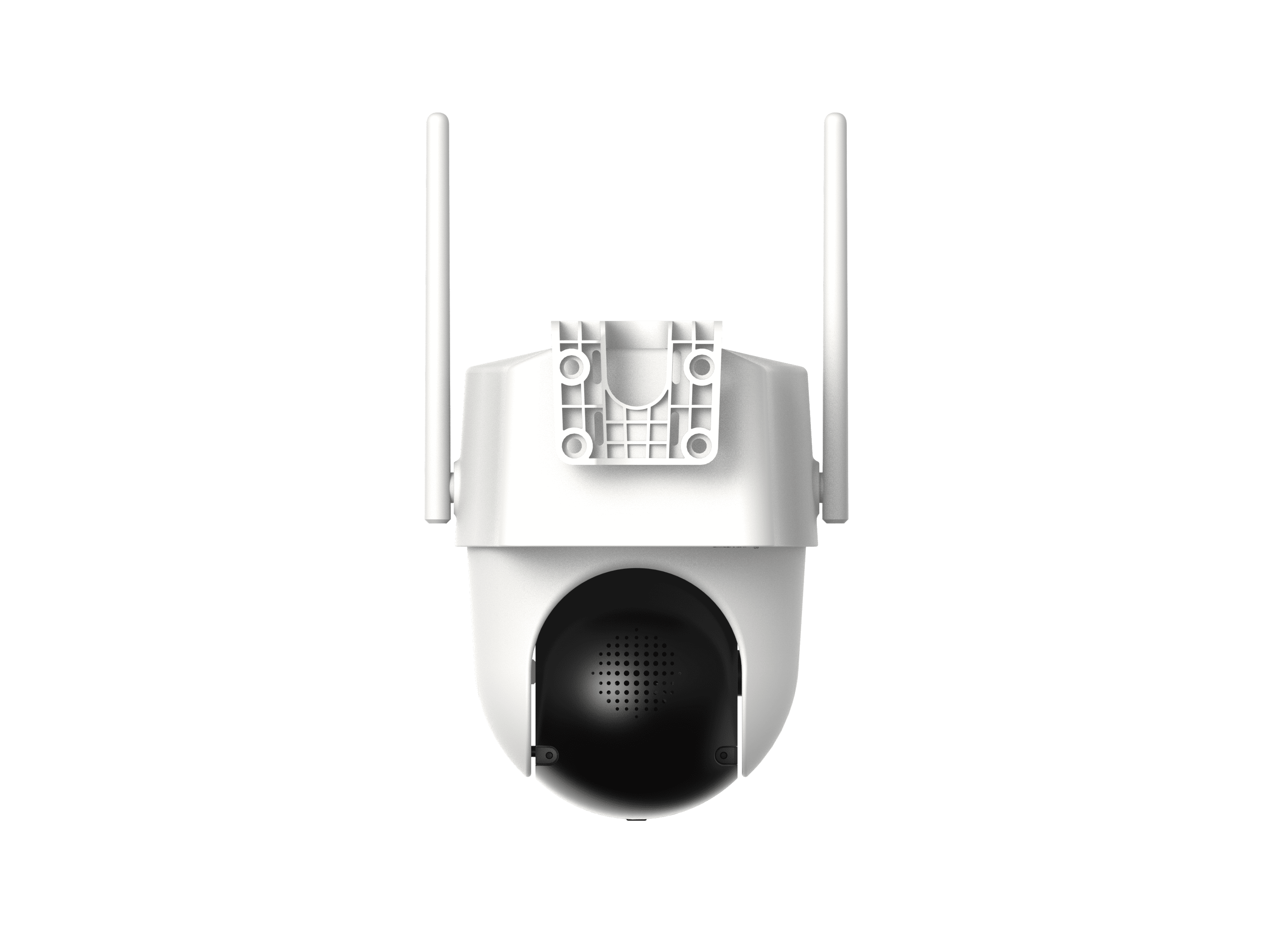 Botslab PT 4G LTE Cellular Outdoor Security Camera W314