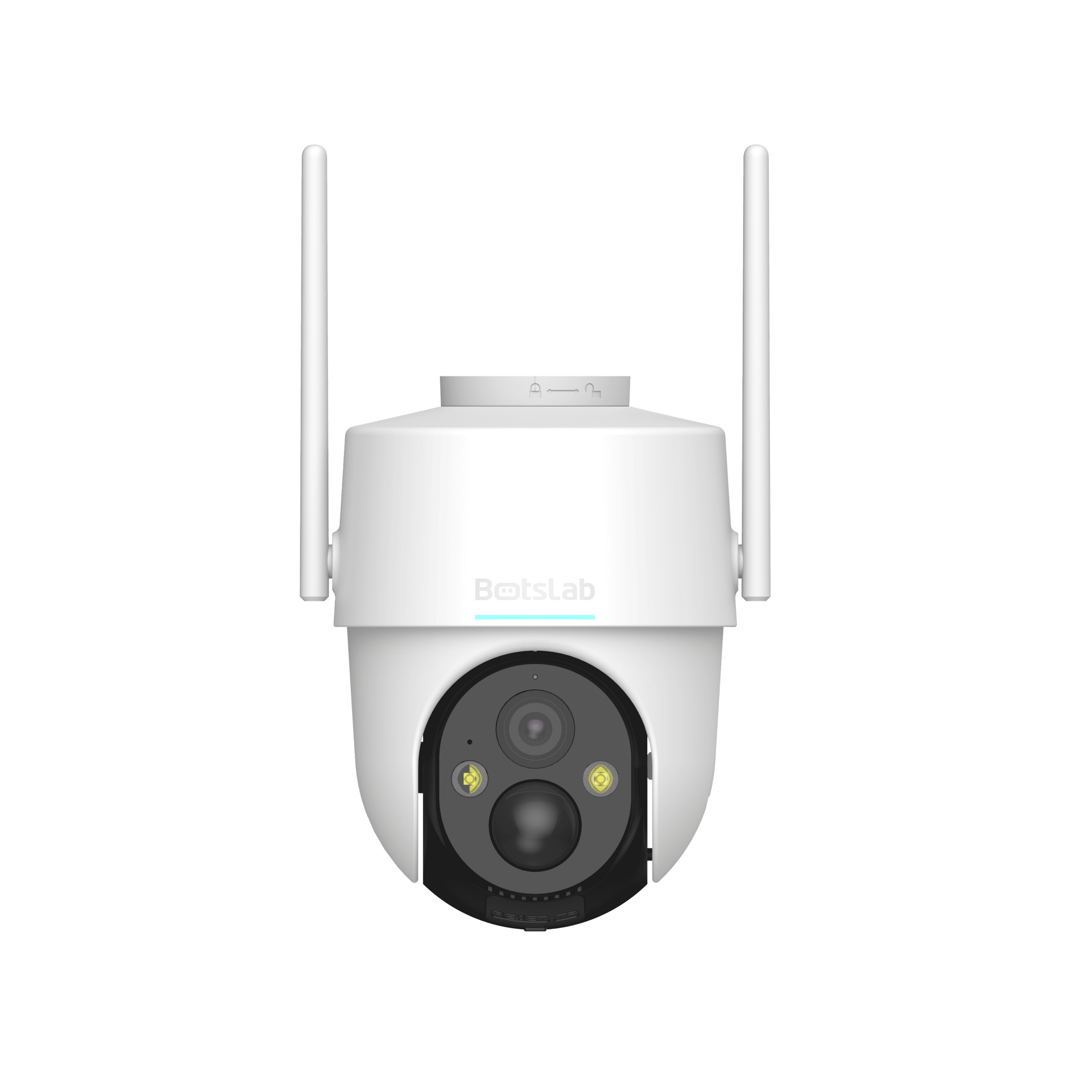 Botslab PT 4G LTE Cellular Camera W314