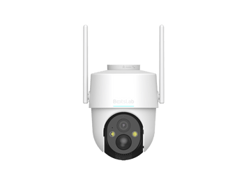 Botslab PT 4G LTE Cellular Camera W314