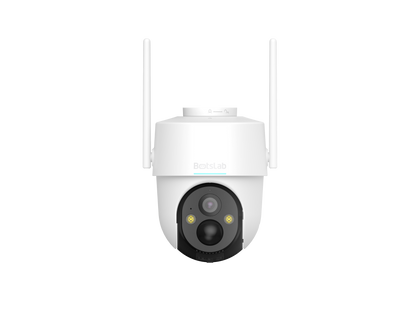 Botslab PT Battery Wi-Fi Camera W313
