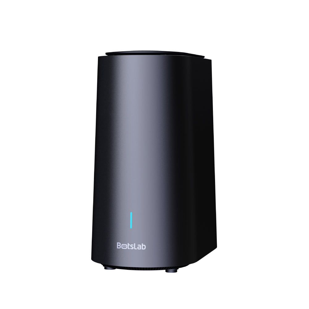 Botslab Advanced AI Tech 4K Battery 4-Cam System W510