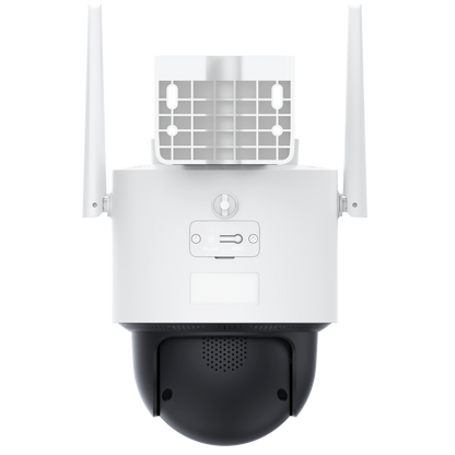 Botslab Dual-Lens PTZ Outdoor Security Camera W315