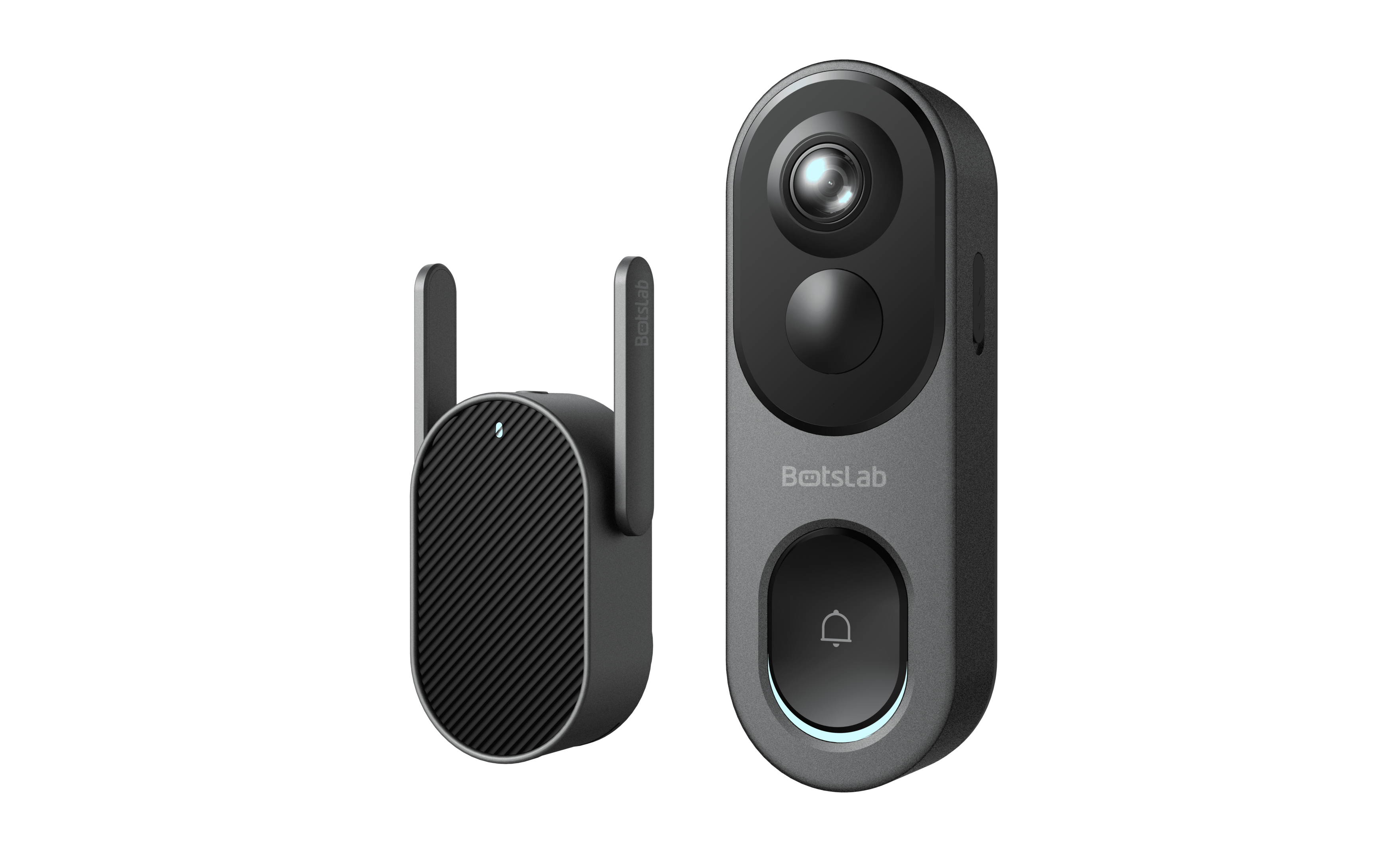 Botslab  Video Doorbell 2 Pro R811