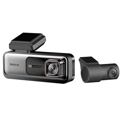 Botslab Dash Cam G980H Pro