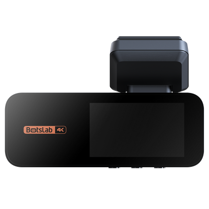Botslab Dash Cam G980H Pro