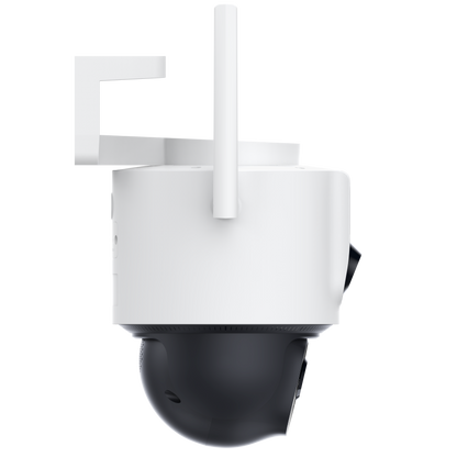 Botslab Dual-Lens PTZ Outdoor Security Camera W315