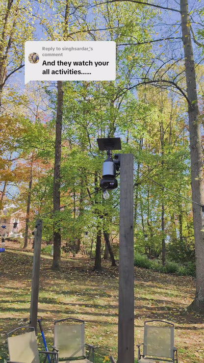 Botslab 3-in-1 Security Bundle — W510 (2-Cam Kit)| G980H Pro | R810