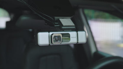 Botslab Dash Cam G980H Multi-Channel- 4 Cameras