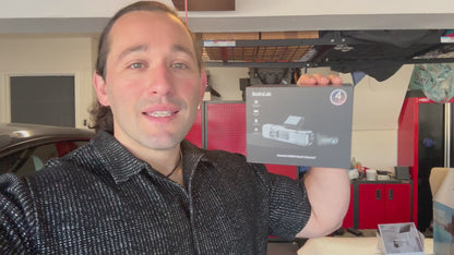 Botslab Video Doorbell 2 Pro R811S + G980H Multi-Channel Dash Cam Bundle